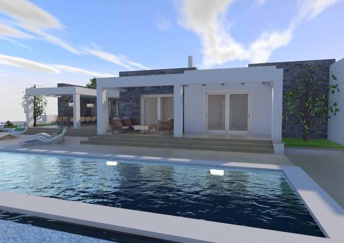 Image No.5-Maison de 4 chambres à vendre à Plátonas