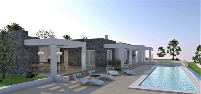 Image No.6-Maison de 4 chambres à vendre à Plátonas