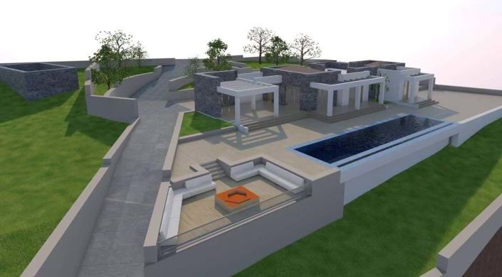 Image No.9-Maison de 4 chambres à vendre à Plátonas