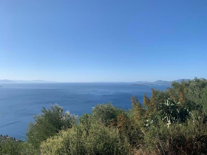 Image No.13-Maison de 2 chambres à vendre à Corfou