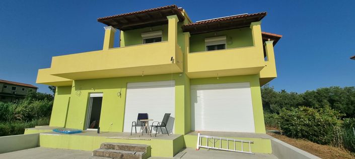 Image No.6-4 Bed House for sale