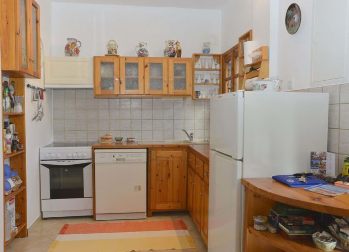 Image No.36-Maison de 3 chambres à vendre à Ano Korakiana