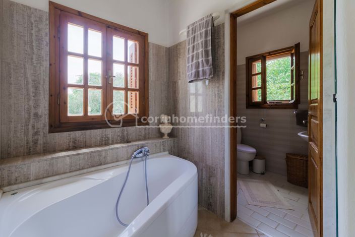 Image No.13-Maison de 3 chambres à vendre à Ano Korakiana