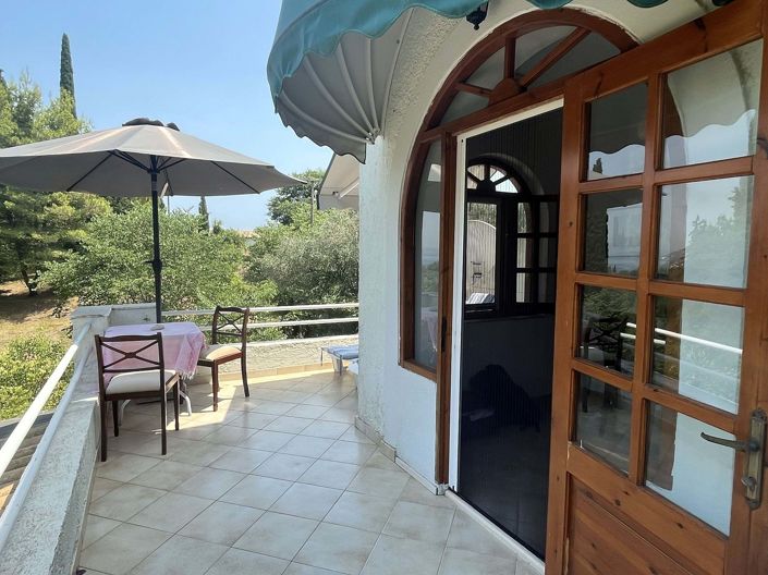 Image No.40-Maison de 3 chambres à vendre à Ano Korakiana