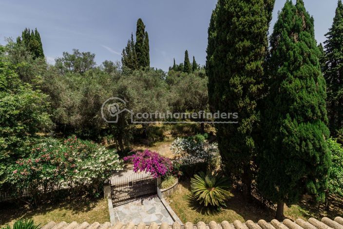 Image No.14-Maison de 3 chambres à vendre à Ano Korakiana