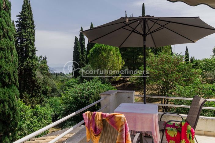 Image No.15-Maison de 3 chambres à vendre à Ano Korakiana