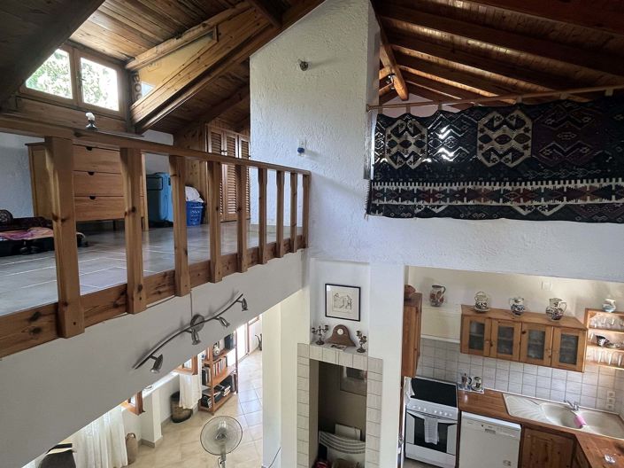 Image No.42-Maison de 3 chambres à vendre à Ano Korakiana