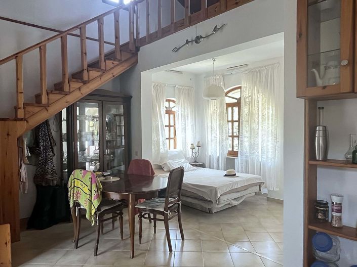 Image No.43-Maison de 3 chambres à vendre à Ano Korakiana