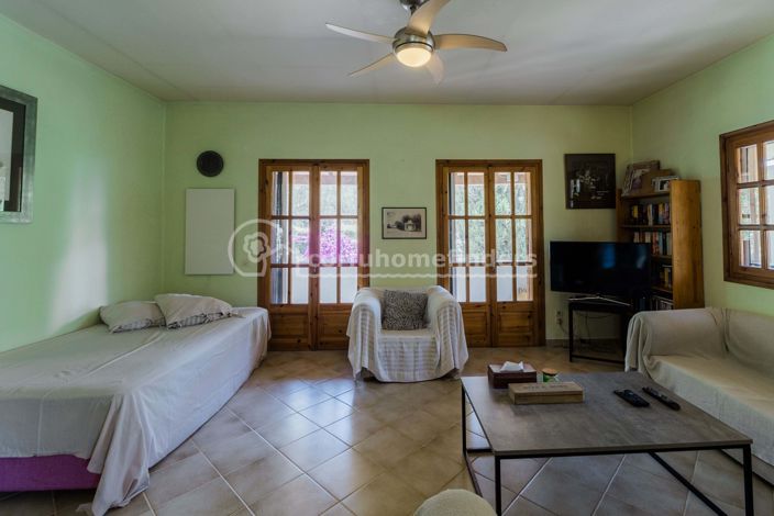 Image No.18-Maison de 3 chambres à vendre à Ano Korakiana