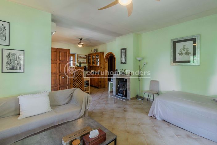 Image No.19-Maison de 3 chambres à vendre à Ano Korakiana