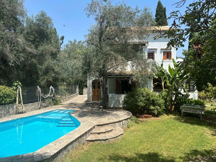 Image No.28-Maison de 3 chambres à vendre à Ano Korakiana