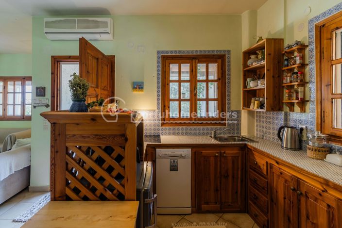 Image No.20-Maison de 3 chambres à vendre à Ano Korakiana