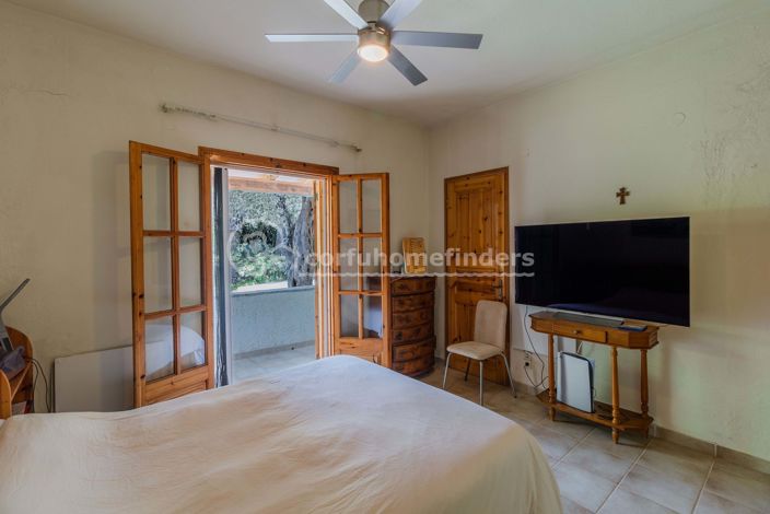 Image No.21-Maison de 3 chambres à vendre à Ano Korakiana