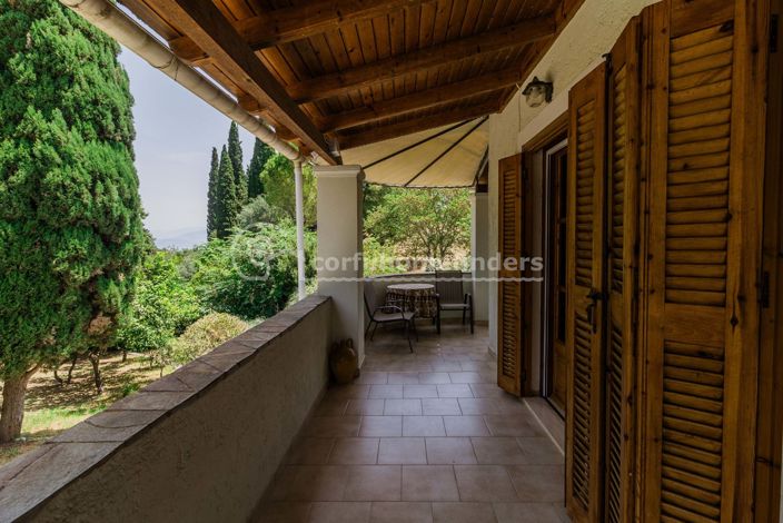 Image No.24-Maison de 3 chambres à vendre à Ano Korakiana