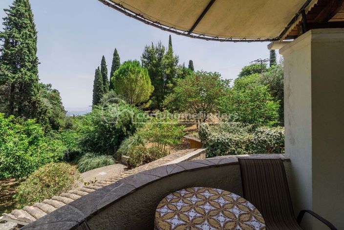 Image No.25-Maison de 3 chambres à vendre à Ano Korakiana