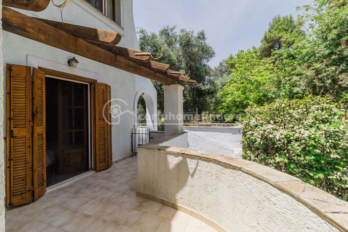 Image No.26-Maison de 3 chambres à vendre à Ano Korakiana