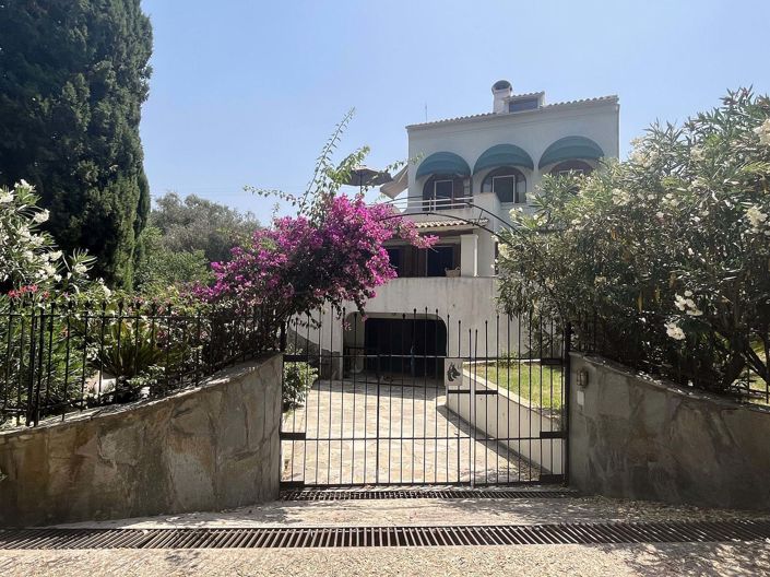 Image No.29-Maison de 3 chambres à vendre à Ano Korakiana