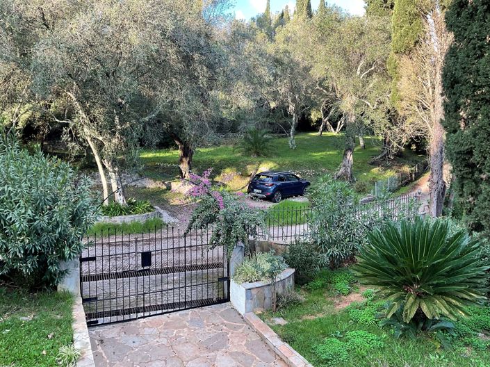 Image No.30-Maison de 3 chambres à vendre à Ano Korakiana