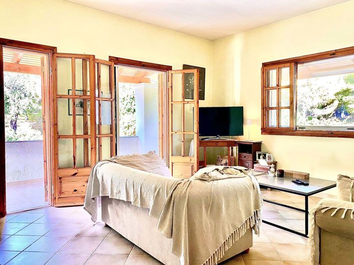 Image No.34-Maison de 3 chambres à vendre à Ano Korakiana