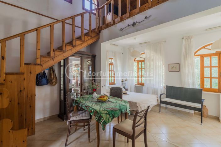 Image No.8-Maison de 3 chambres à vendre à Ano Korakiana