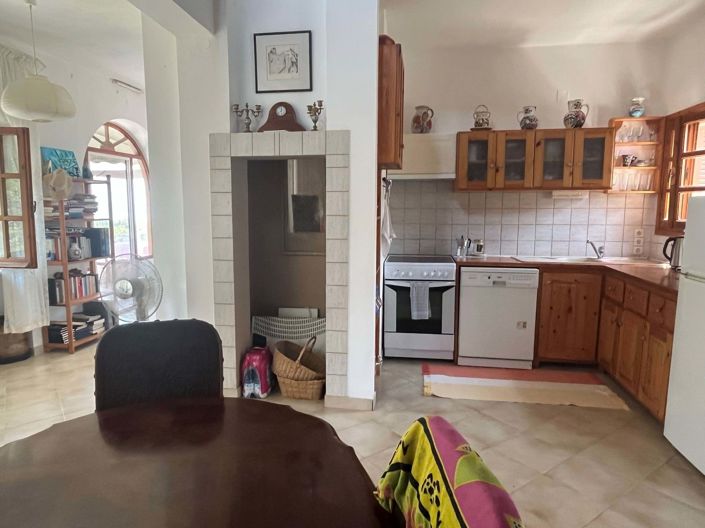 Image No.35-Maison de 3 chambres à vendre à Ano Korakiana