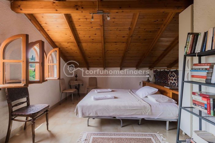 Image No.9-Maison de 3 chambres à vendre à Ano Korakiana