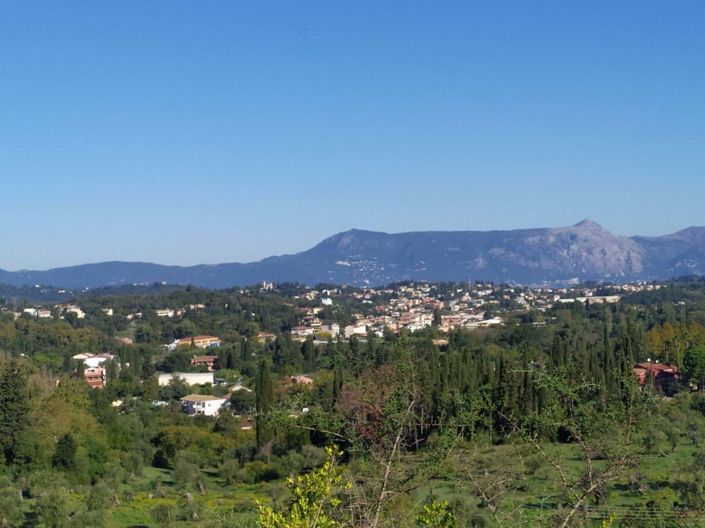 Image No.2-Terre à vendre à Corfou