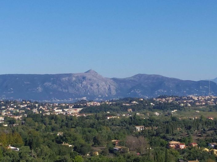 Image No.4-Terre à vendre à Corfou