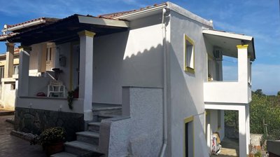 1 - Corfu, House