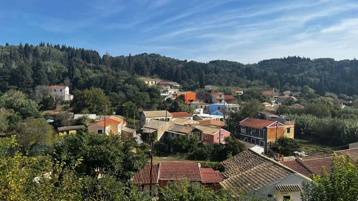 Image No.13-Maison de 2 chambres à vendre à Corfou