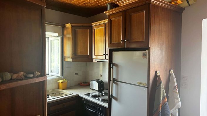 Image No.4-Maison de 2 chambres à vendre à Corfou