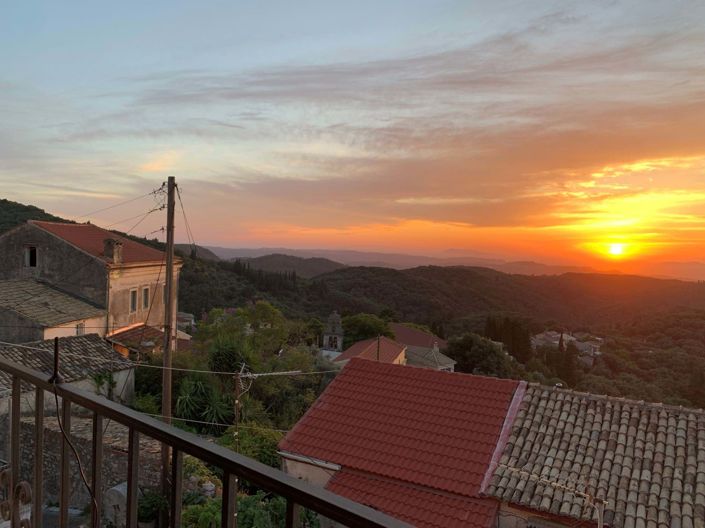 Image No.12-Maison de 3 chambres à vendre à Corfou