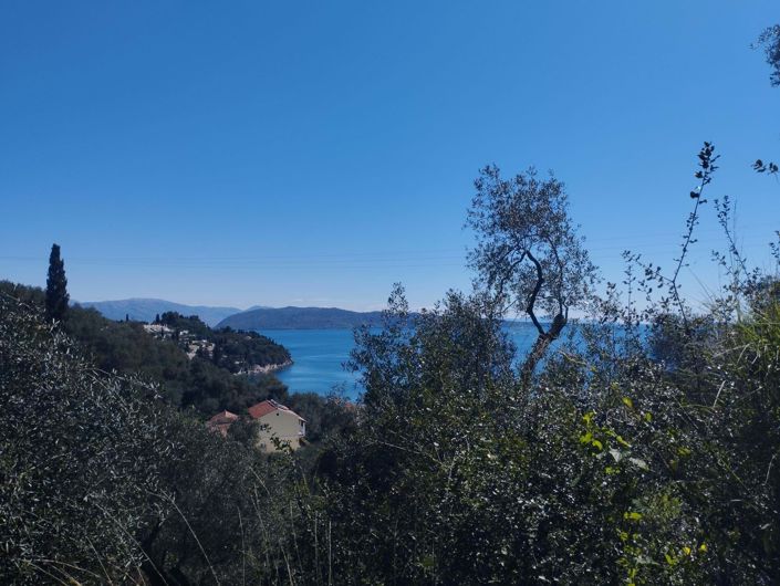 Image No.2-Terre à vendre à Kalámi