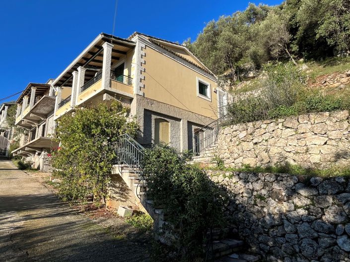 Image No.12-Maison à vendre à Barbati