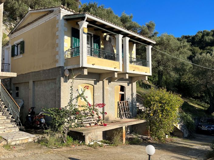 Image No.14-Maison à vendre à Barbati