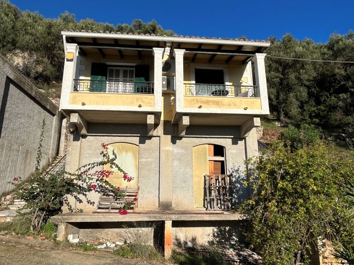 Image No.3-Maison à vendre à Barbati