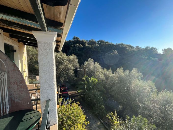 Image No.8-Maison à vendre à Barbati