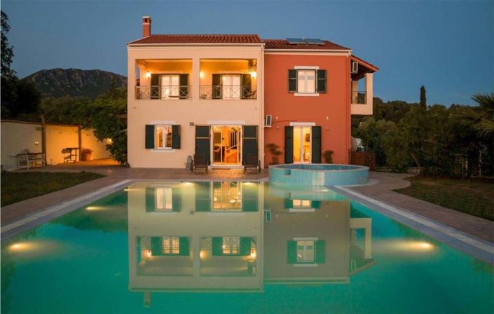 Image No.16-4 Bed House for sale