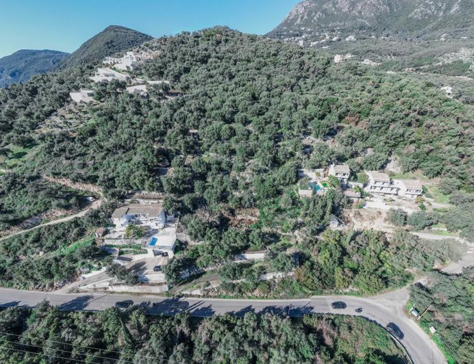 Image No.6-Terre à vendre à Spartilas