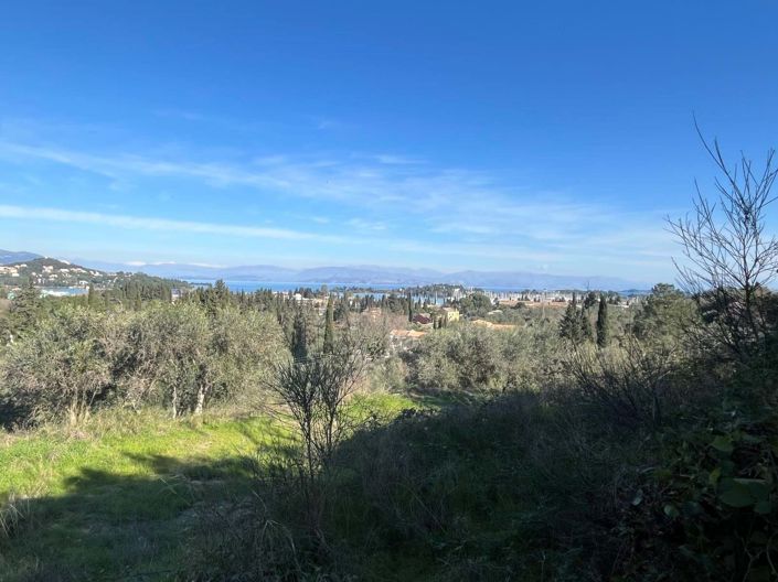 Image No.2-Terre à vendre à Gouvia