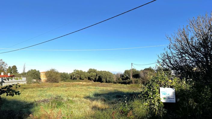 Image No.4-Terre à vendre à Acharavi