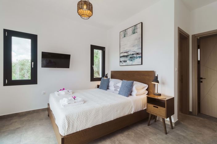 Image No.14-Maison de 5 chambres à vendre à Spartilas