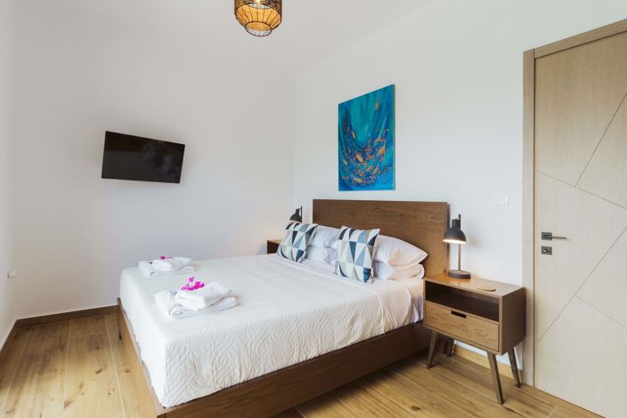 Image No.18-Maison de 5 chambres à vendre à Spartilas