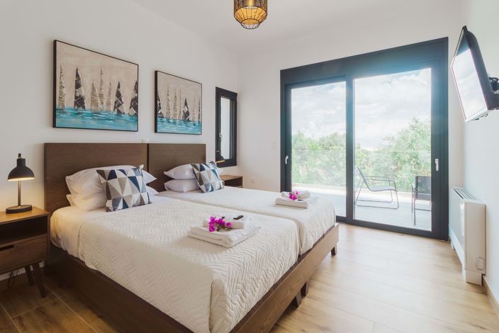 Image No.20-Maison de 5 chambres à vendre à Spartilas