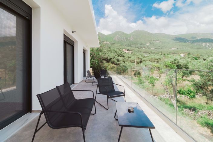 Image No.21-Maison de 5 chambres à vendre à Spartilas