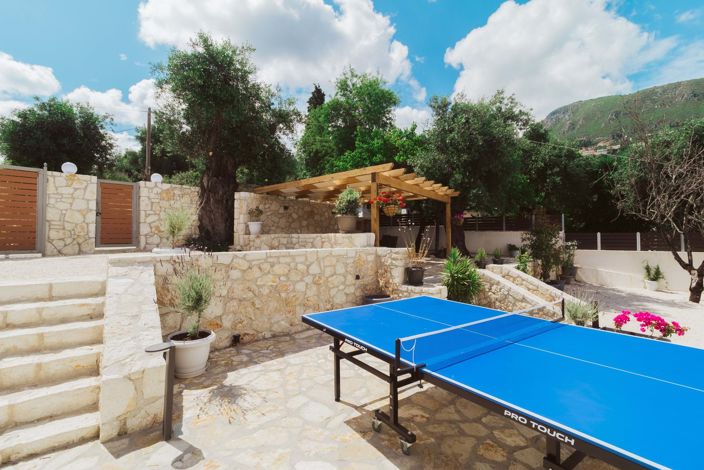 Image No.23-Maison de 5 chambres à vendre à Spartilas