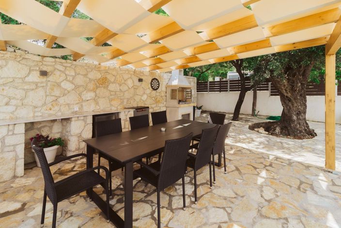 Image No.24-Maison de 5 chambres à vendre à Spartilas