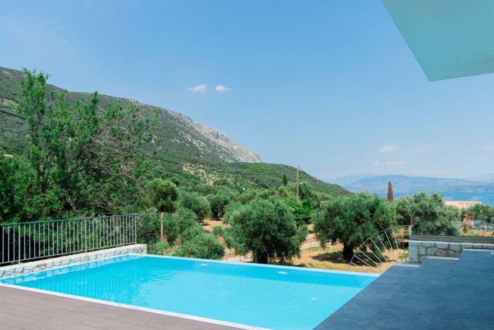 Image No.25-Maison de 5 chambres à vendre à Spartilas