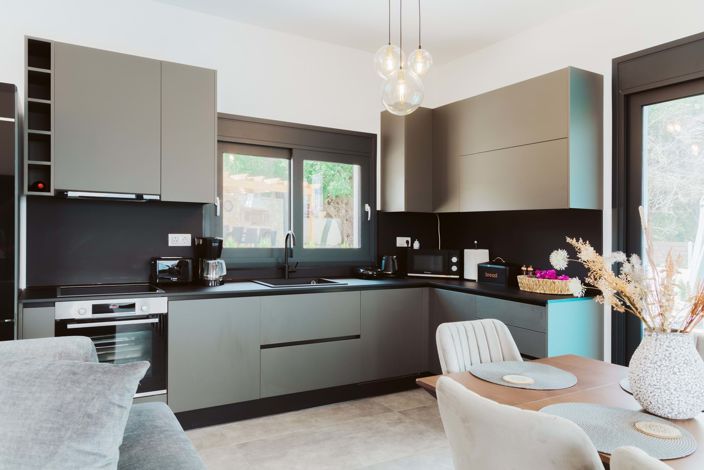 Image No.6-Maison de 5 chambres à vendre à Spartilas