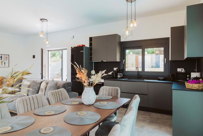 Image No.7-Maison de 5 chambres à vendre à Spartilas